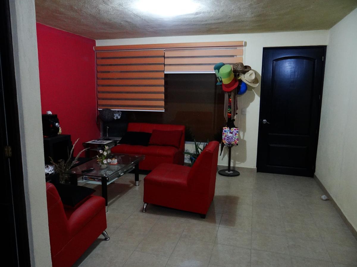 Edwin Hotel Tlaxcala Buitenkant foto