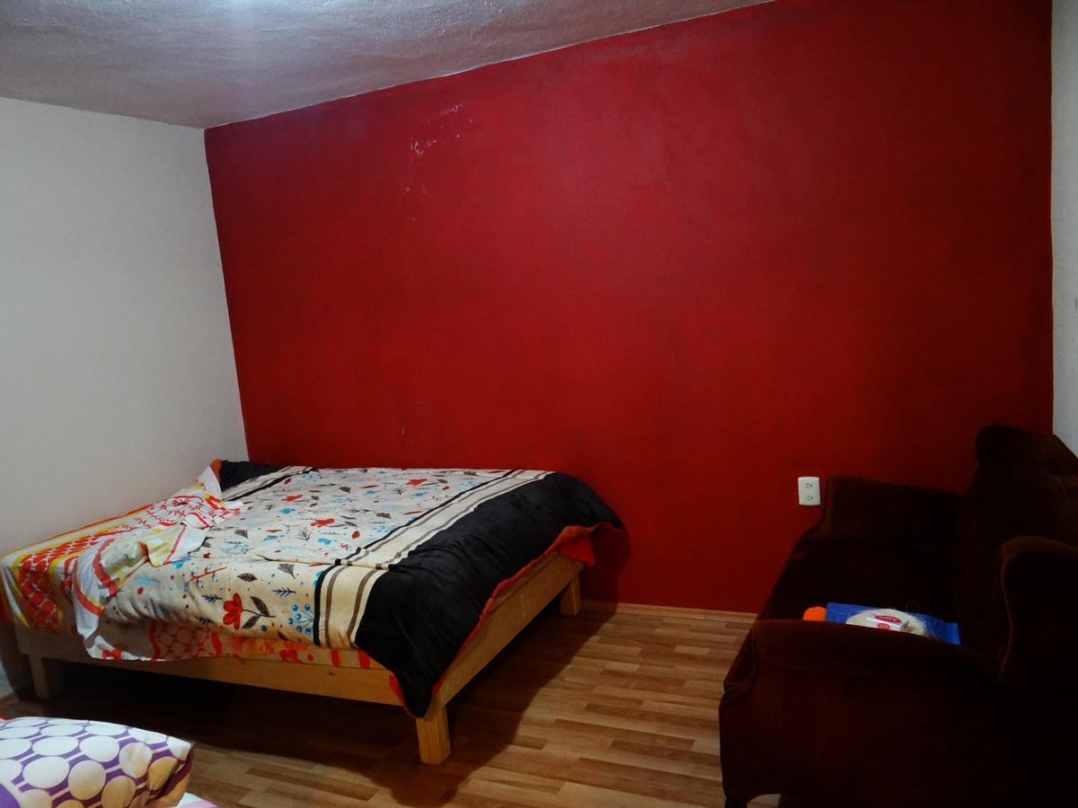Edwin Hotel Tlaxcala Buitenkant foto