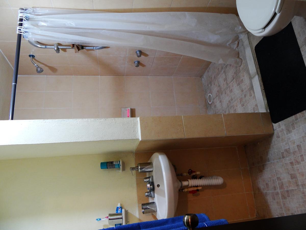 Edwin Hotel Tlaxcala Buitenkant foto