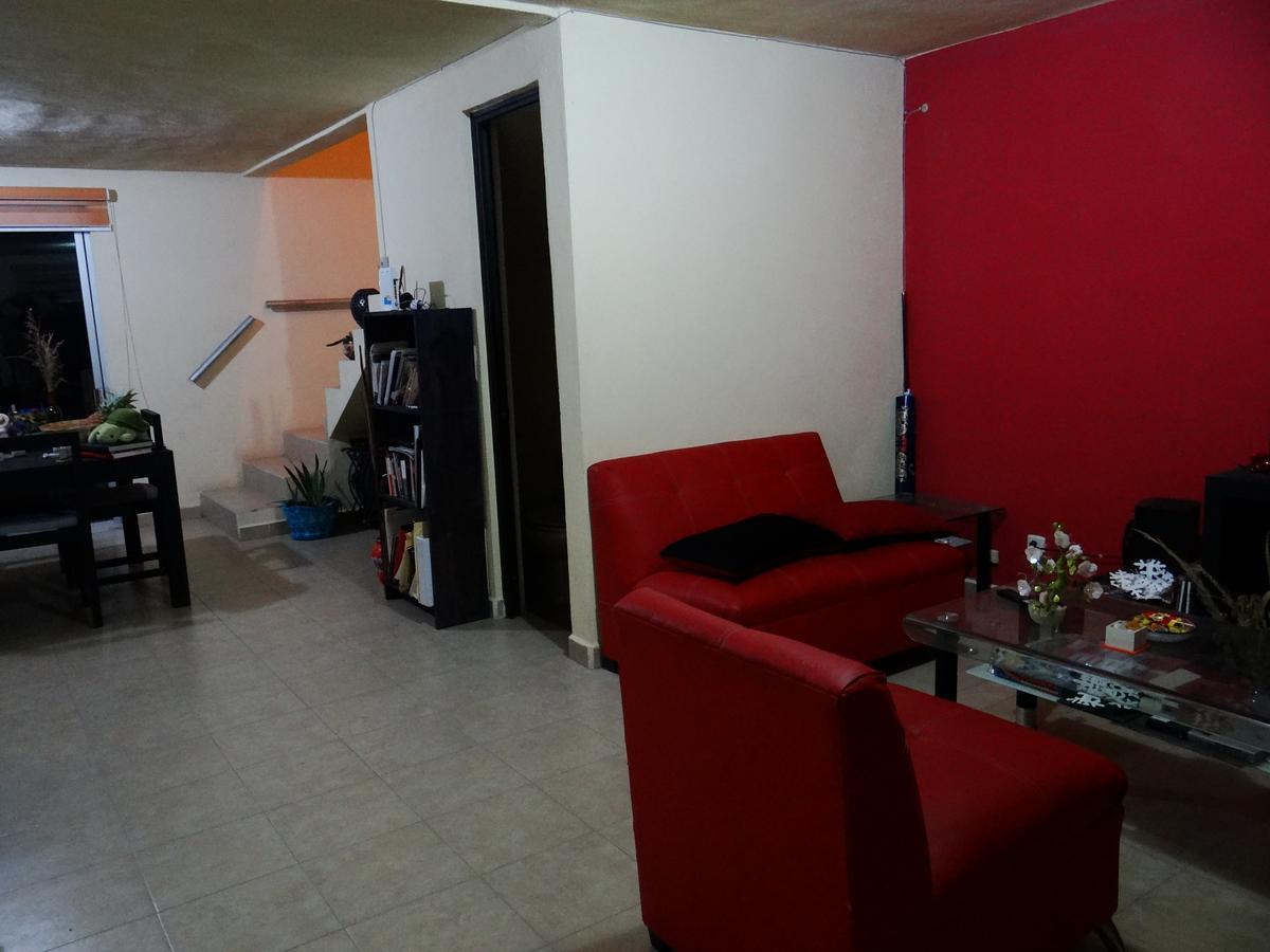 Edwin Hotel Tlaxcala Buitenkant foto
